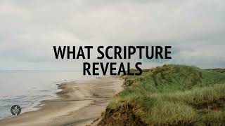 What Scripture Reveals | Audio Reading | Our Daily Bread Devotional | January 10, 2025