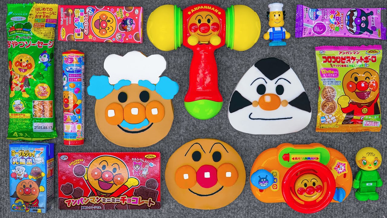 Asmr Unboxing A Giant Mystery Box Full Of Candy ёянн Chocolate Rainbow