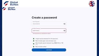 How to login as Super-admin BizNex tutorial