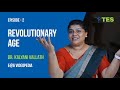 The Revolutionary Age | E@6 Videopedia | Kalyani Vallath | NTA NET, SET, GATE | American Literature