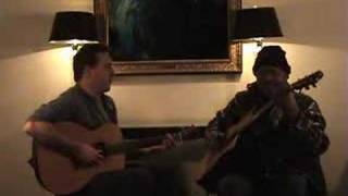 International Guitar Night--D'Gary with Clive Carroll