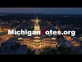 Welcome to the New and Improved Michigan Votes