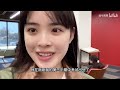 美国留学vlog｜我的上学日记：做个豆乳盒子