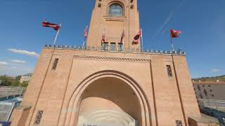 Bologna F.C. 1909 | Stadio Renato Dall'Ara | Venue Presentation | Serie A