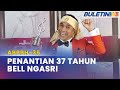 ABPBH-35 | Fenomena Watak ’Barkoba’ Angkat Bell Ngasri Bintang Paling Popular