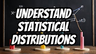 Binomial vs Poisson vs Normal Distribution - Simplified