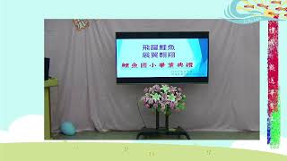 17:45直播測試-第3次  畢業典禮預演