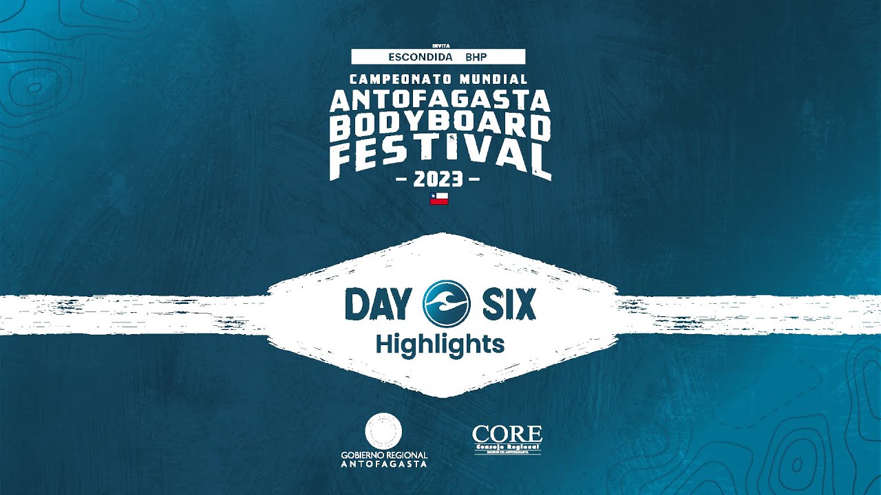 Highlight Day 6 ABF 2023 - YouTube