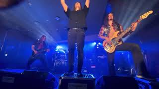 Visions -Stratovarius-live in Lohja-16.11.2024