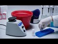 how to prepare an invitrogen™ procartaplex™ multiplex immunoassay for simplex kits