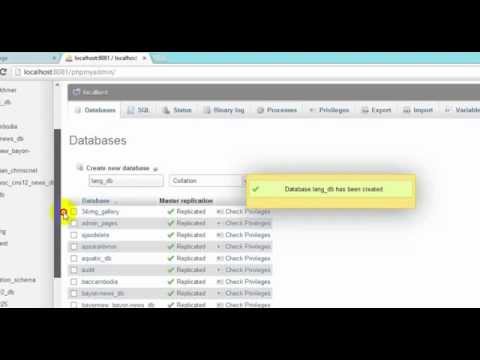 PHP Multiple Language Translation PHP Multiple Language Translation