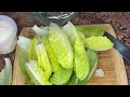 quick u0026 easy caesar salad dressing น้ำสลัดซีซ่าแบบง่ายๆและเร็วทันใจ