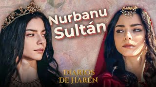 Nurbanu Sultan Aún Más Fuerte Que Hürrem | Diarios De Harén