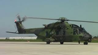 NHIndustries NH 90TTH Deutsches HEER 78+04