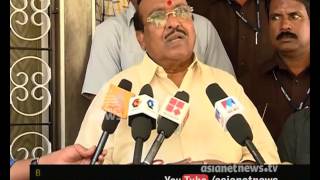 Vellappally's floats BDJS to take on LDF and UDF|മറ്റ് മുന്നണികളെ  തേടി വെള്ളാപ്പള്ളി