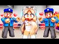 Brookhaven, But 2 Creepy COPS Try to DATE ME!