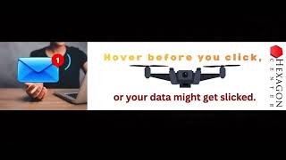 Ads - Think before you click