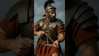 Rome’s Secret Weapon of Fear Revealed!