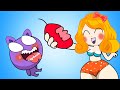 CATNAP x DOGDAY x MISS DELIGHT trouble with fart | Poppy Playtime Chapter 3 Animation