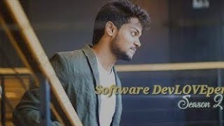 The Software DevLOVEper || Season   2 | Shanmukh Jaswanth Ft  Vaishnavi Chaitanya || Infinitum Media
