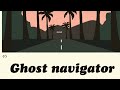 Wesley Cheng - GHOST NAVIGATOR FULL ALBUM (V1)