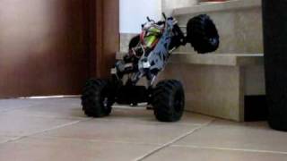 kyosho rock force 4wd 4ws