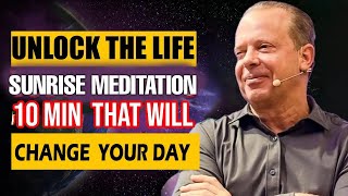 10 Minutes Guided Meditation For Abundance & Happiness