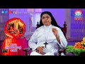 itha karthavinte dhasi ഇതാ കർത്താവിൻറെ ദാസി sr. salini sic