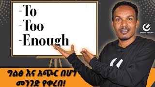 293.Too,to and enough