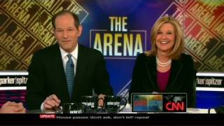CNN: Republicans 'hypocrites' on earmarks?