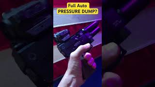 Evanix Viper Full Auto Malfunction #shorts