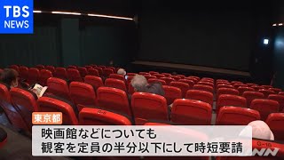 東京 １日から「休業要請」緩和へ ボウリング場もスーパー銭湯も・・・［新型コロナ］【Nスタ】