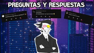 Preguntas y Respuestas | PyR - Crazy67