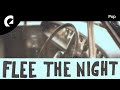 Daniel Gunnarsson - Flee the Night (Instrumental Version)