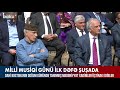 Şuşada milli musiqi günü baku tv