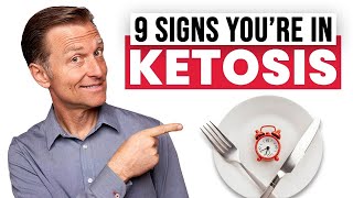 9 Clear Signs You're in Ketosis: Without Testing