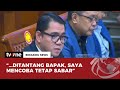 Di Depan Mahfud MD, Arteria Dahlan Siap Mundur dari DPR: Saya Tidak Bisa Diancam-ancam! | tvOne