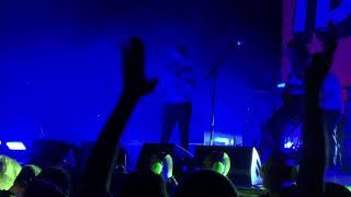 Divide And Conquer  (Live) - IDLES  - Brighton Dome - 29/03/19