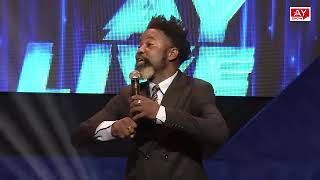 Best Of osama the comedian at AY live show