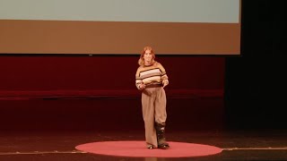 Navigating and Interracial and Interfaith Relationship | Riley Baum | TEDxCarlmontHS