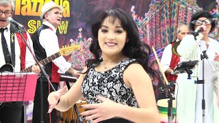 MARIA NICOLA - Banda Piazzolla