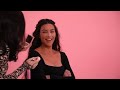 Get Ready With Us Kim and Kylie