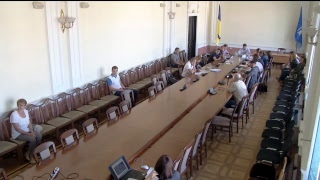 Онлайн трансляція ПК Екології 21.06.2017