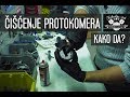 HOW TO: Vratite izgubljene konje, čišćenje protokomera (MAF SENZOR)