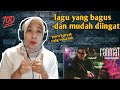 RAHMAT EKAMATRA - KEKASIHKU | 🇮🇩 REACTION