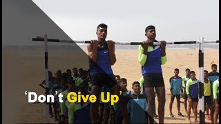 Youth From Jagatsinghpur Leaves Job To Train Indian Army Aspirants Free Of Cost | OTV News