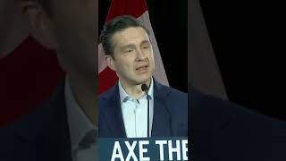 Pierre Poilievre qualifie de « blague » la demande de démission de Jagmeet après avoir voté en sa...