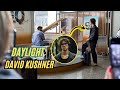 A famous SINGER joins me at the AIRPORT ?! 😱