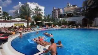 Hotel Blue Bays Platinium Marmaris Turcja | Turkey | mixtravel.pl