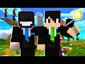 iSilent ❌ zaSami - MANEAUA MINECRAFT (Official Music Video)